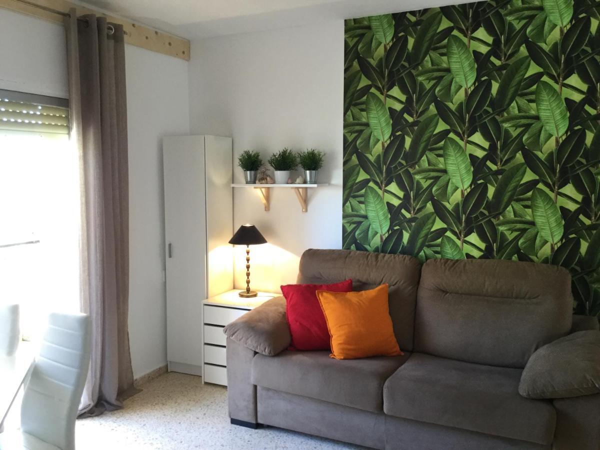 Apartman Denia Luaran gambar