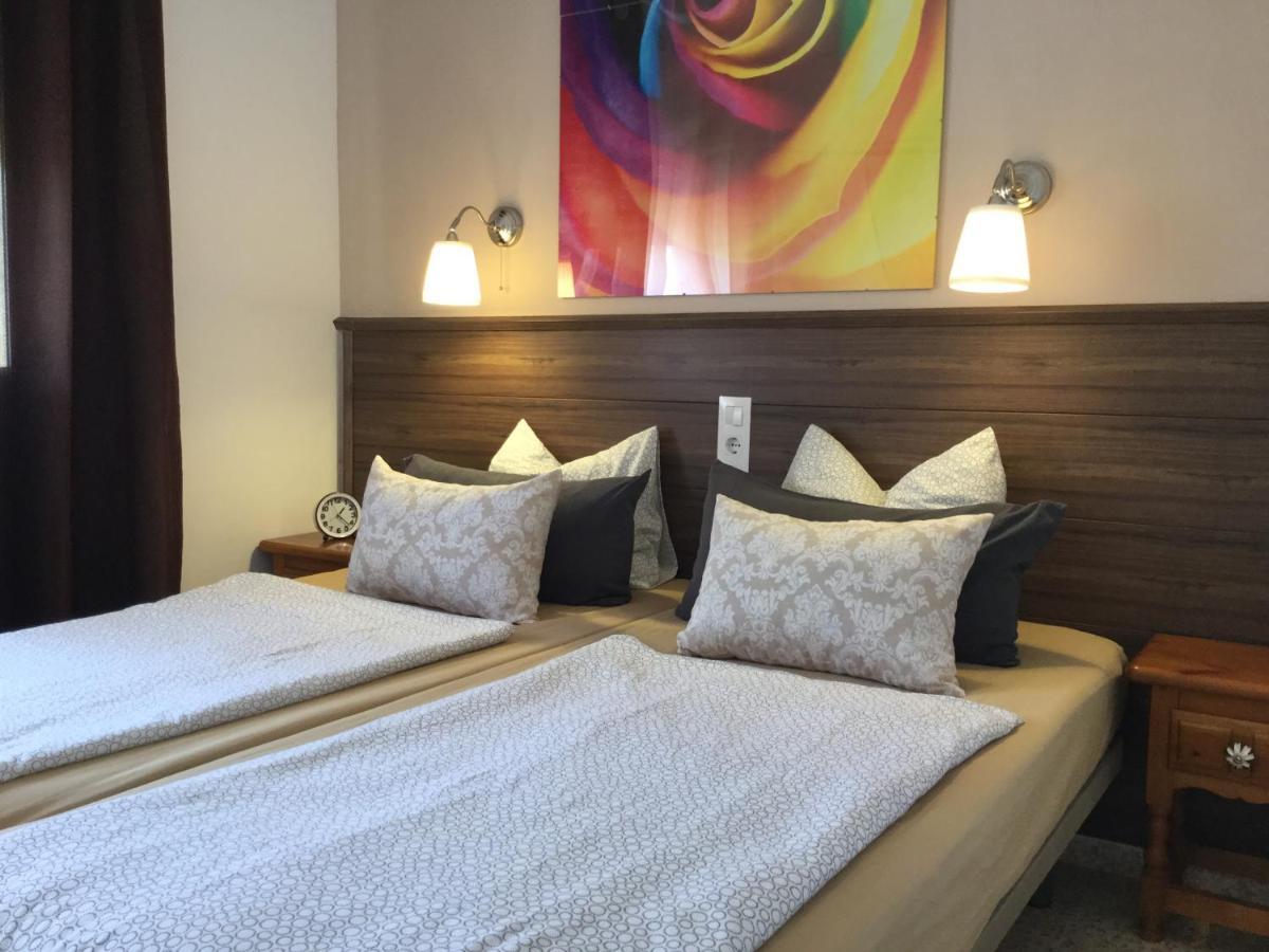 Apartman Denia Luaran gambar