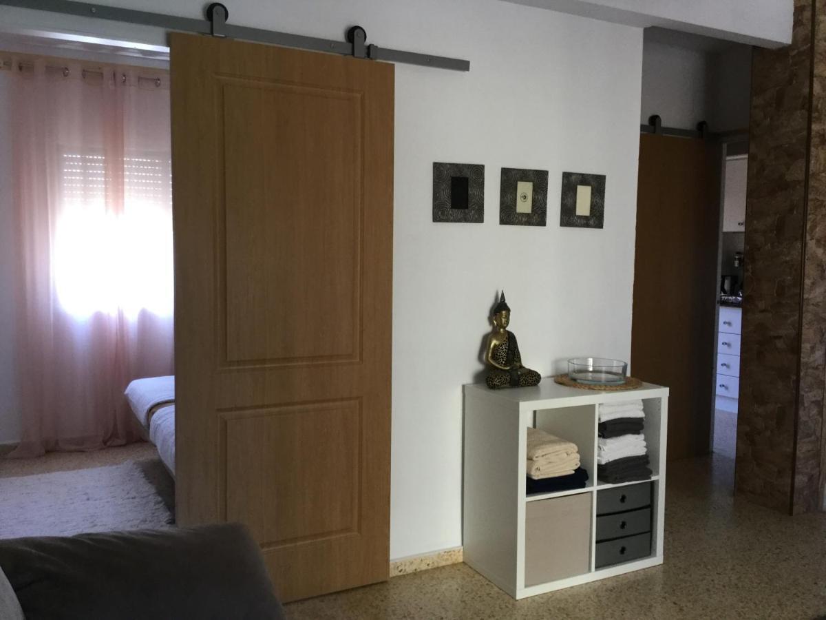 Apartman Denia Luaran gambar