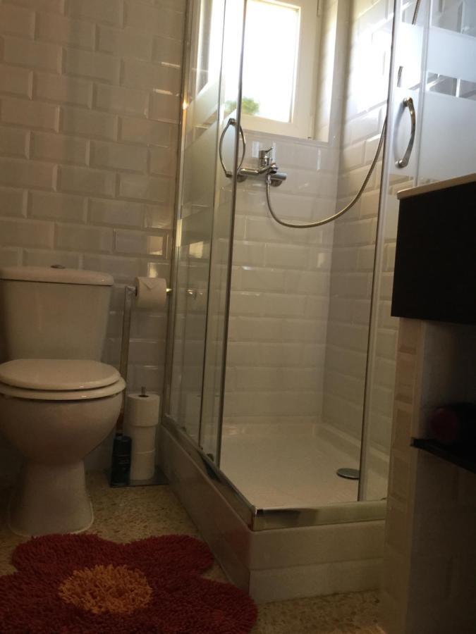Apartman Denia Luaran gambar