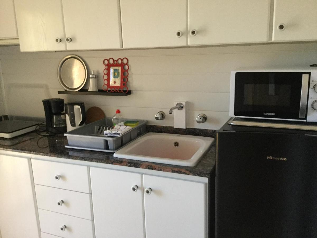 Apartman Denia Luaran gambar