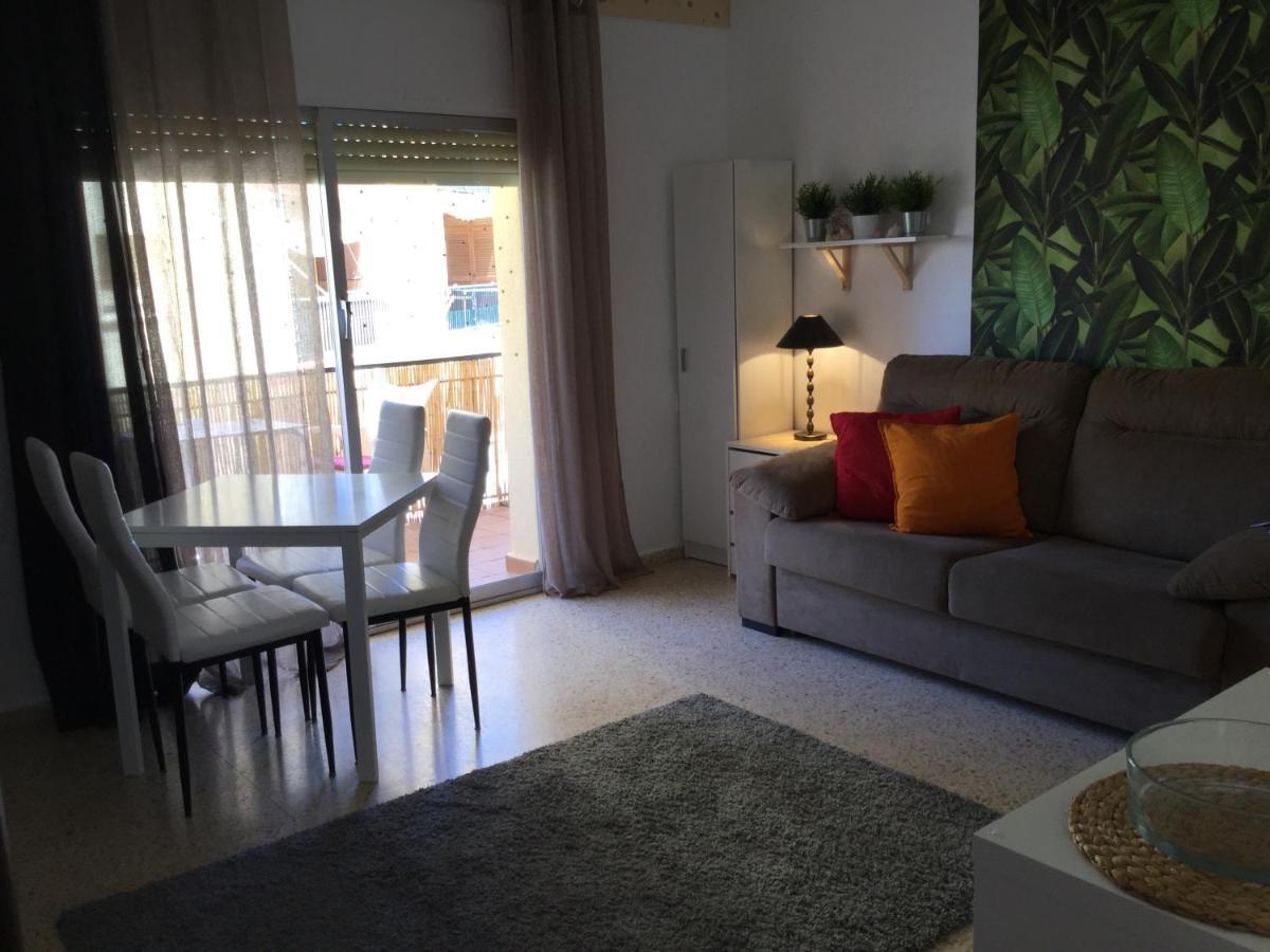 Apartman Denia Luaran gambar